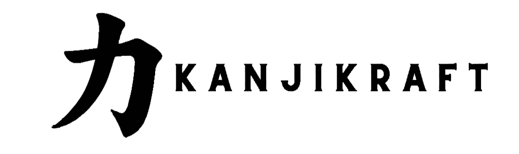 KanjiKraft